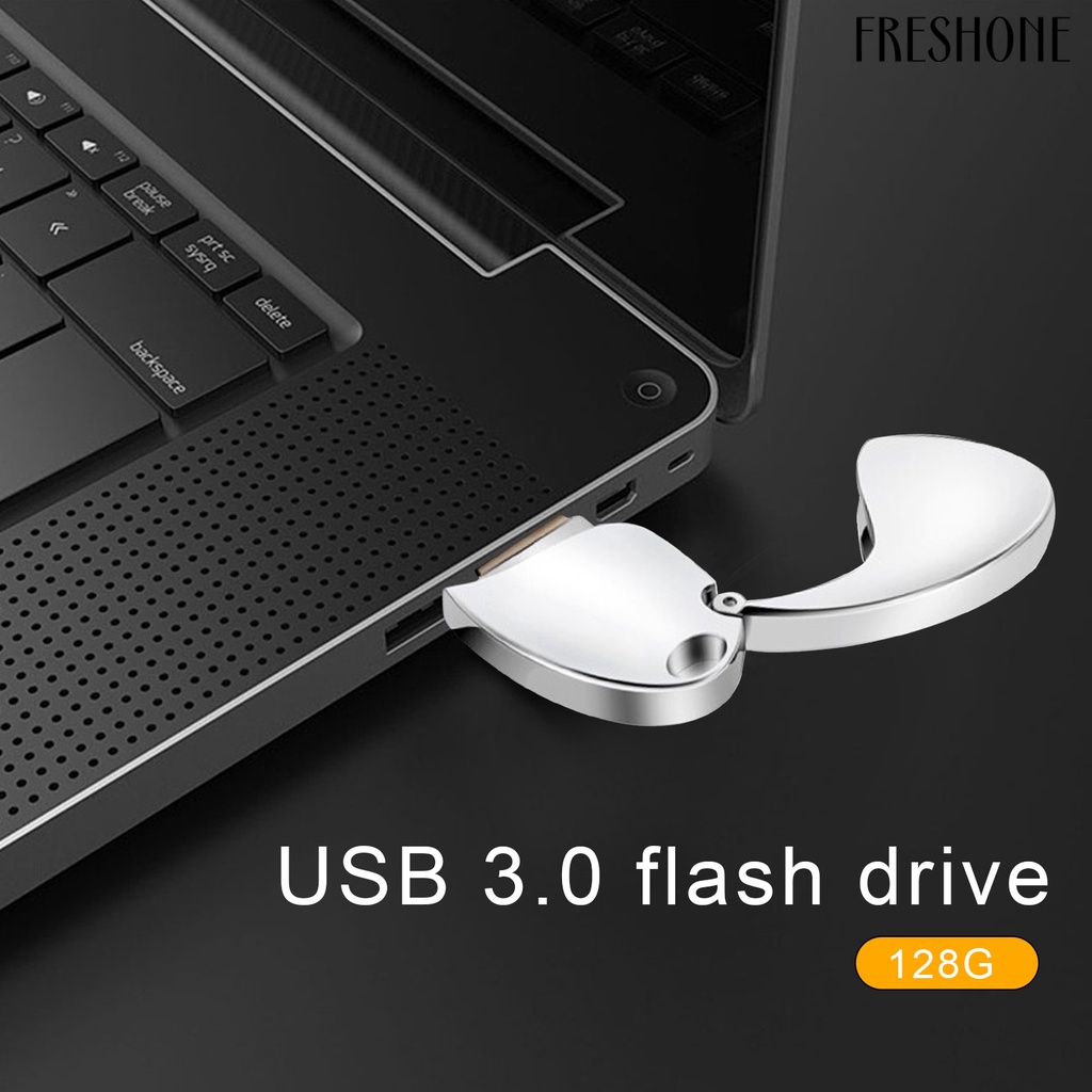 Usb Kim Loại K30 32GB / 64GB / 128GB Cho TV