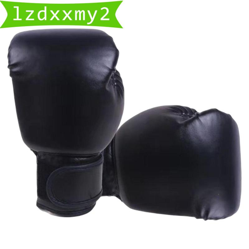 Găng Tay Đấm Bốc / Muay Thái / Muay Thái Bằng Da Chịu Được Sức Nặng Lzdxxmy2 Cho Người Lớn Và Trẻ Em