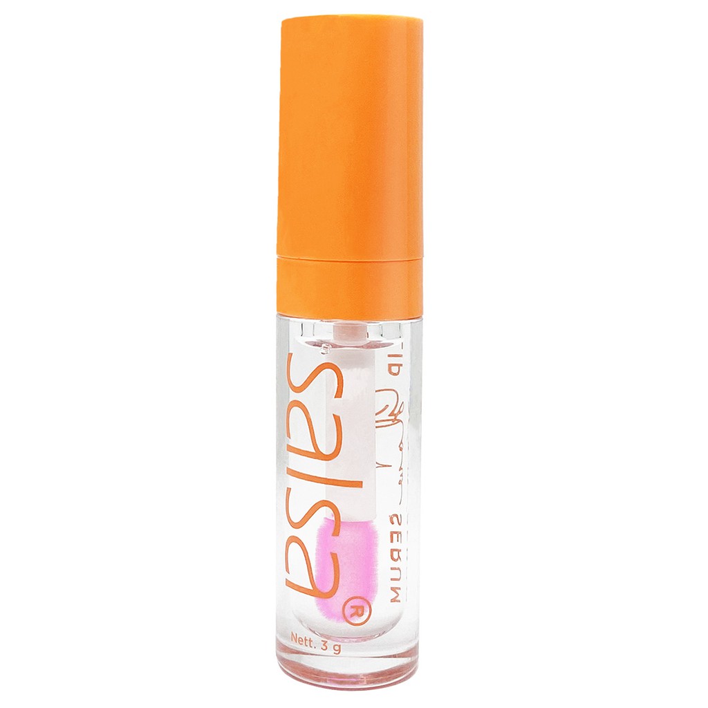 (Hàng Mới Về) Serum Dưỡng Môi Salsa 3g Chính Hãng Bpom | BigBuy360 - bigbuy360.vn