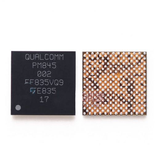 [PM845]-IC nguồn Xiaomi Mi 8