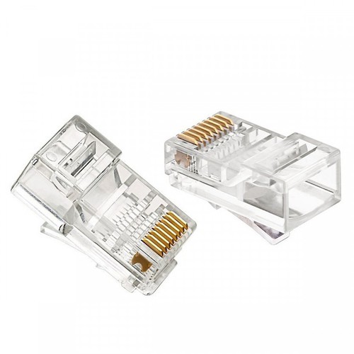 Túi 50 Chiếc Hạt Mạng RJ45