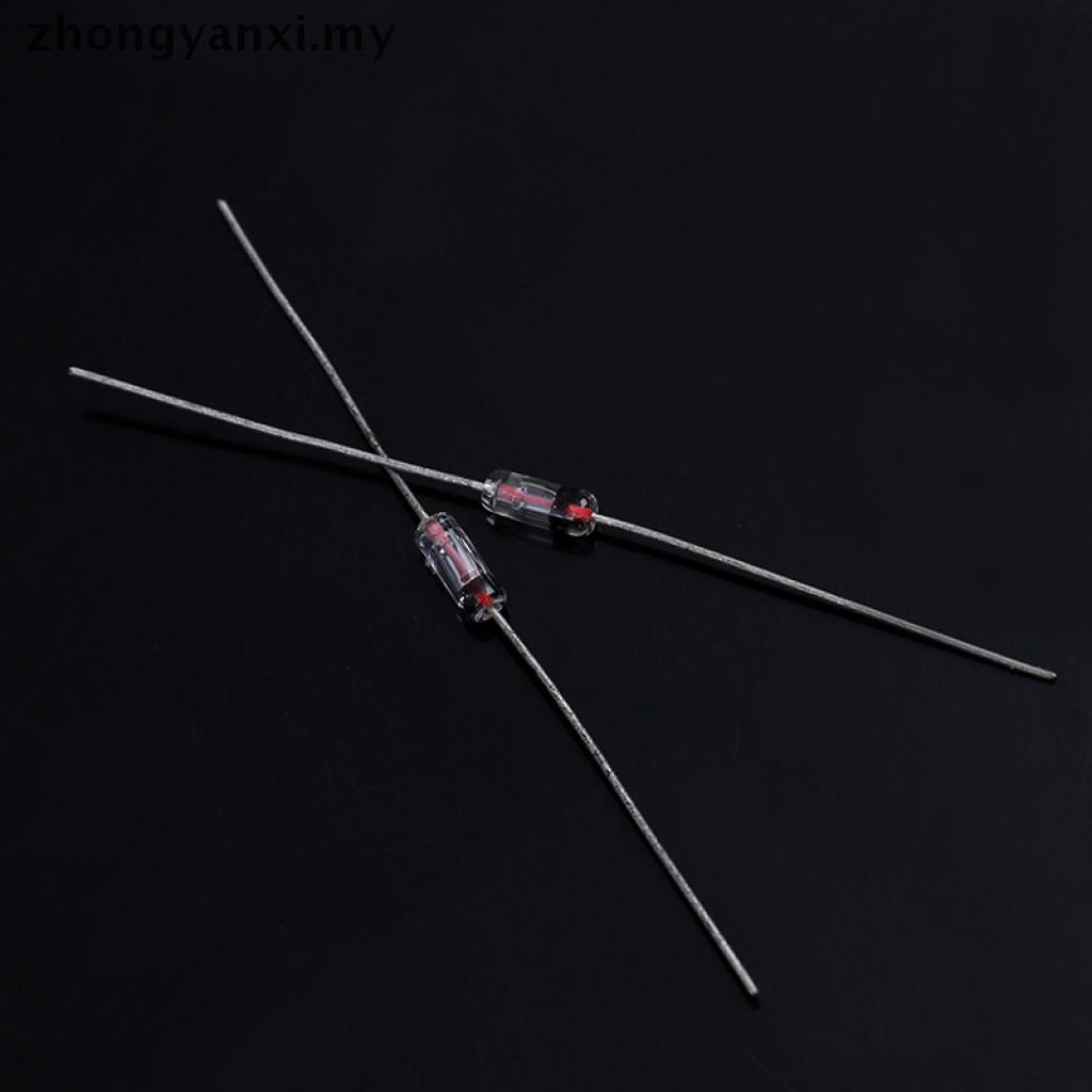 Set 10 đi ốt 1N34A 1N34A DO-7 45V IN34A mới | BigBuy360 - bigbuy360.vn