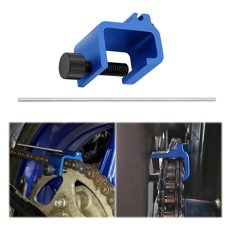 Dụng Cụ Căn Chỉnh Dây Xích 08-0048 Thông Dụng Cho Xe Máy Địa Hình ATV