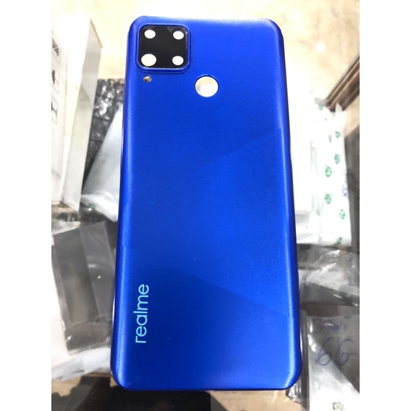 Nắp lưng Oppo Realme C15