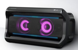 Loa Bluetooth LG PK7 Model 2019