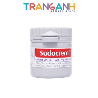 Kem chống hăm Sudocrem Antiseptic Healing Cream 60g cho bé