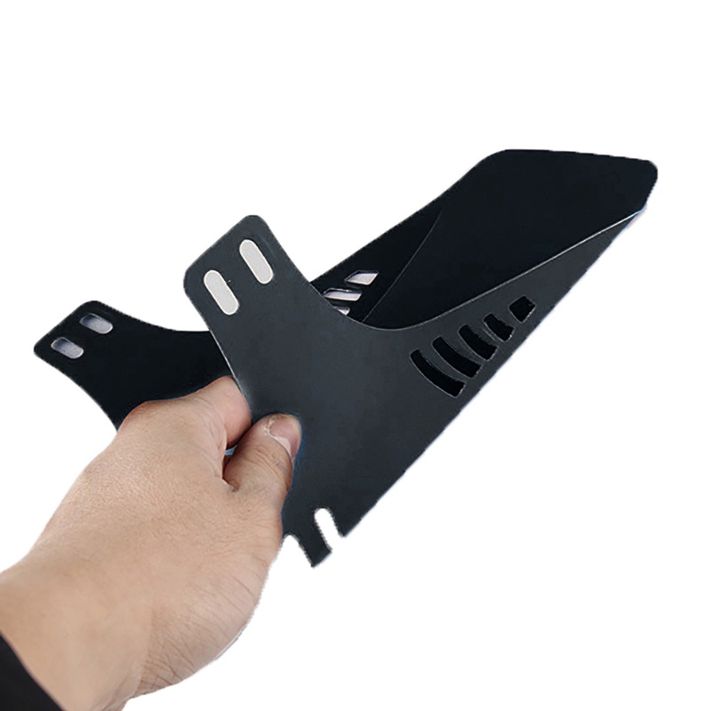 FENDER Dè Chắn Bùn Bằng Sợi Carbon Cho Xe Đạp Leo Núi Tấm chắn bùn sử dụng trước sau siêu bền chuyên dùng cho xe đạp MTB