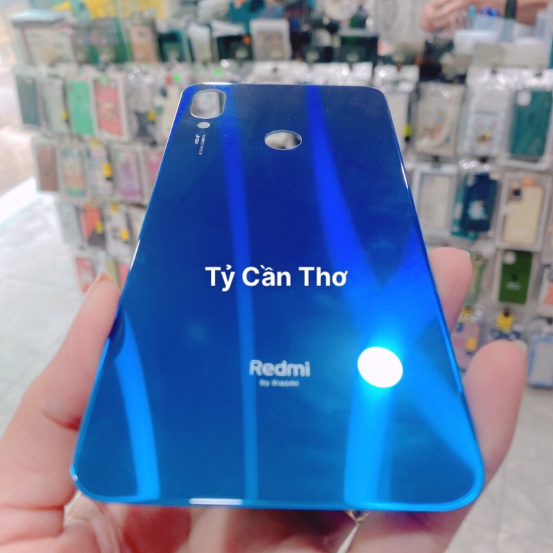 Lưng redmi Note 7 8 redmi 7 8 9 đẹp
