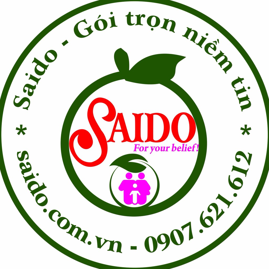 Saido Shop