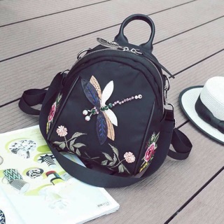 Balô chuồn chuồn kute