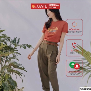 Áo thun, áo phông Eddie bauer dành cho các chị em
