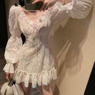 [ ORDER ] Váy bánh bèo thiết kế
