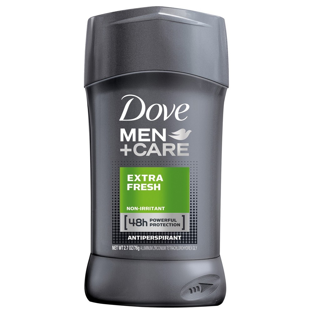 Lăn sáp khử mùi nam Dove Men +Care Extra Fresh 76g