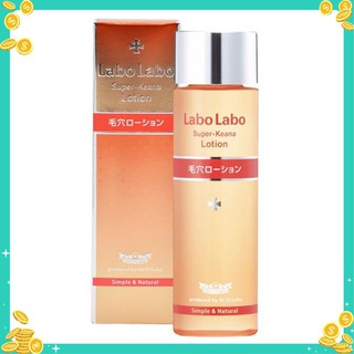 Toner Labo Keana Lotion Ngừa Mụn Sáng Da [SALE ĐỈNH]