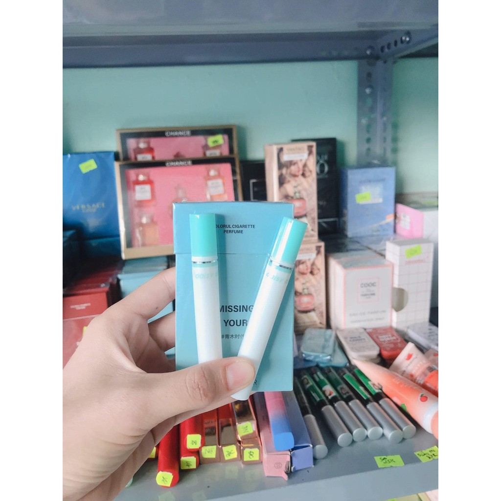 Nước hoa thuốc lá | BigBuy360 - bigbuy360.vn