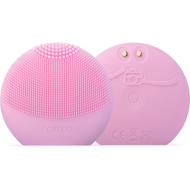 Máy Rửa Mặt Foreo Luna Mini 3 Hàng Chính Hãng Bảo Hành 2 Năm