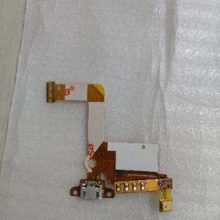 Dây cáp mạch sạc mobiistar Prime X (2016)