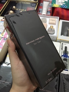 Nước hoa Narciso For Her EDP 100ml ( fullbox)