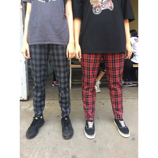 < FREESHIP > Quần Baggy Caro - Form UNISEX