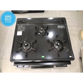 BẾP GAS HARMEN XUẤT NHẬT DG-32K2SR