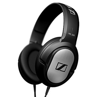 Tai nghe chụp tai Sennheiser HD 206