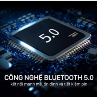 Loa bluetooth biến đổi màu âm thanh 6d siêu trầm