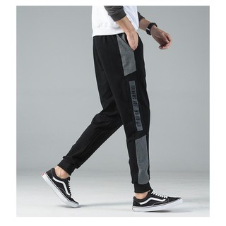 QUẦN JOGGER NAM