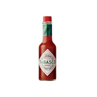 Sốt ớt đỏ Tabasco 60ml