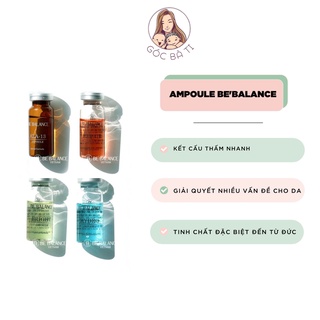 Tinh Chất Dưỡng Da- AMPOULE BE'BALANCE