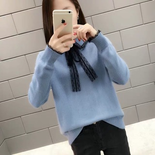 Áo len lông cừu cao cấp (ord)