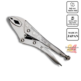 [made in japan] Kìm chết 3.PEAKS DS-200T 200MM