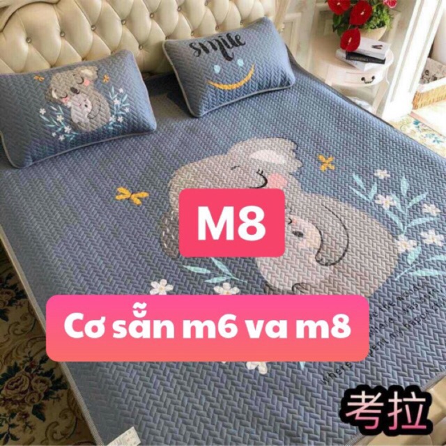 Chiếu điều hoà tencel