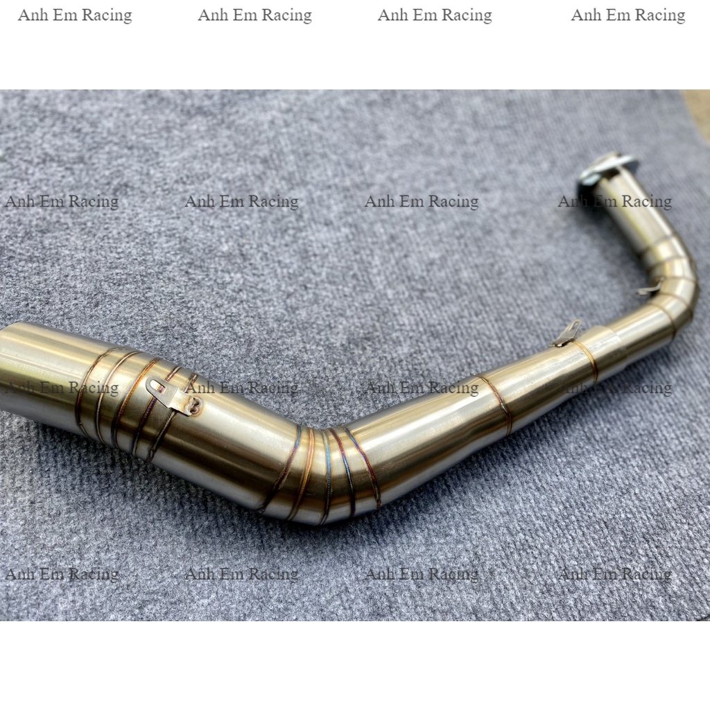 Cổ Ghép 2 Khúc 32-51 From NLK Drag VARIO CLICK