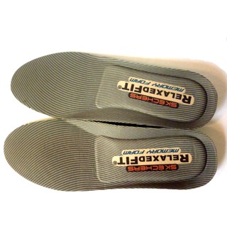 MIẾNG LÓT GIÀY THỂ THAO CHÍNH HÃNG SKECHERS MEMORY FOAM SK-16