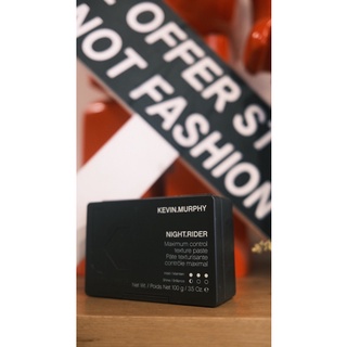 Sáp vuốt tóc Kevin Murphy Rough Rider 100g