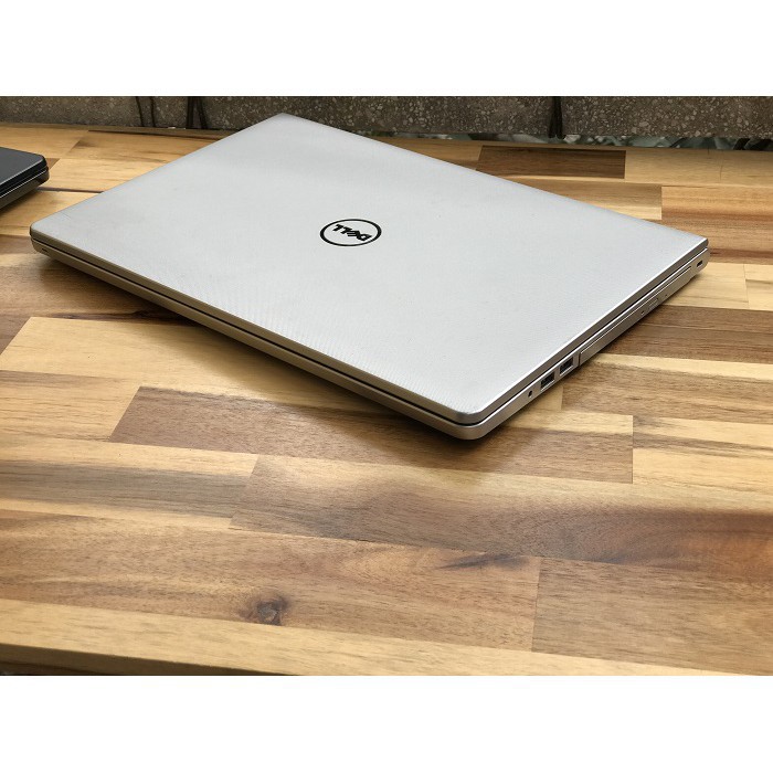 [Giảm giá] Laptop Dell inspiron 15R 5558 i5 5200U 4Gb 500Gb Ndivia GT92015.6FHD máy đẹp likenew | BigBuy360 - bigbuy360.vn