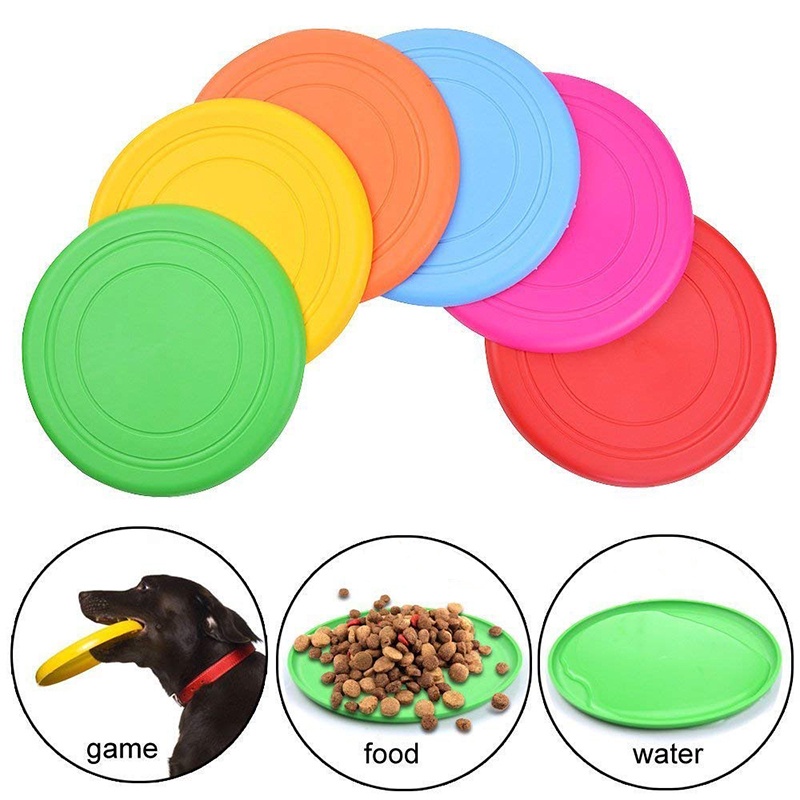 Đồ Chơi Huấn Luyện Thú Cưng Chống Cắn / Nước 27 Món Tương Tác