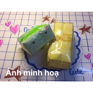 🍬Squishy giấy 3D theo yêu cầu siêu đẹp🍩
