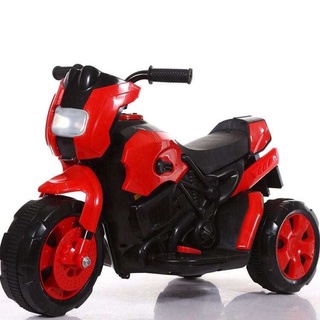 Xe máy điện trẻ em