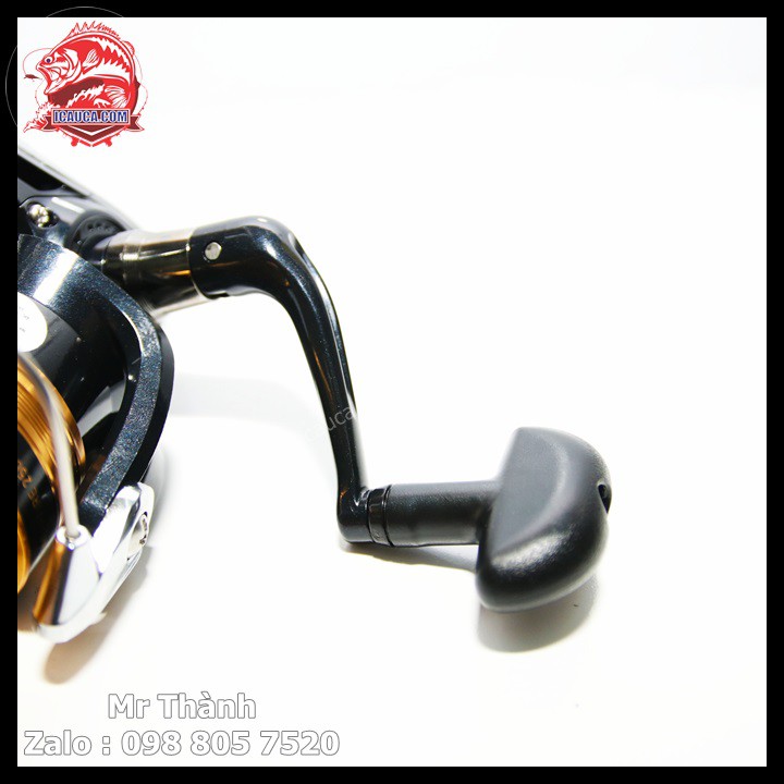 Daiwa SWEEPFIRE 2500 4000 máy câu cá cao cấp giá rẻ