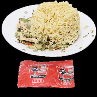 MÌ LY SHIN CUP RAYUN 65G