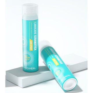 XỊT CHỐNG NẮNG MEDIHEAL LABOCARE CERAMATICA SUN SPRAY SPF50+PA+++