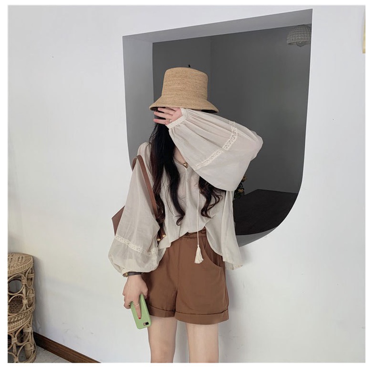 Set Đồ Mùa Hè 2 Chi Tiết Thời Trang Quyến Rũ Cho Nữ