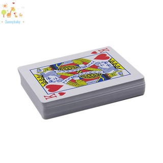 Bộ bài ma thuật đồ chơi cho bé