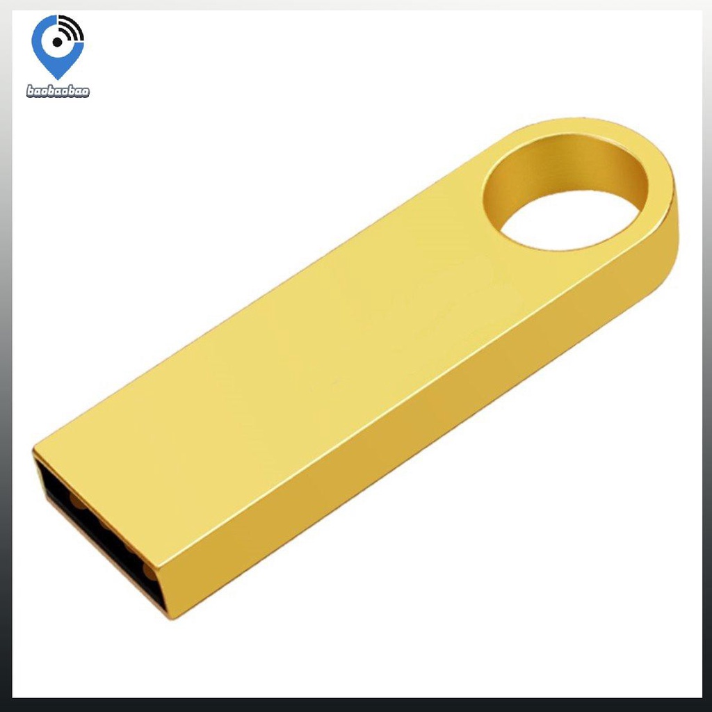 Usb 2.0 Mini 6.6 Chống Nước Cho Xe Hơi | BigBuy360 - bigbuy360.vn