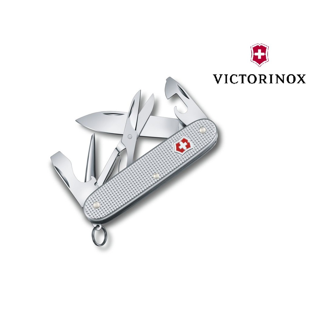 Dao xếp đa năng Victorinox Pioneer 93mm 0.8060.26