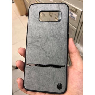 Ốp Lưng Samsung Galaxy S8 Plus Hiệu Nillkin Mercier Chính Hãng