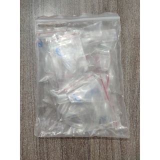 Móng úp phom thang gói 100 móng  đủ số từ 0 - 9