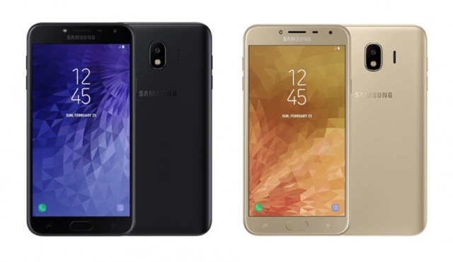 Điện Thoại  Samsung Galaxy J4 2018 ( 2GB/16GB ). Hàng chính hãng like new đẹp 90%.