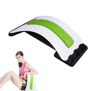 Dụng Cụ Massage Hỗ Trợ Tập Lưng, Khung Nắn Chỉnh Cột Sống Và Điều Trị Thoát Vị Đĩa Đệm